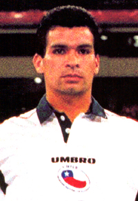 Rodrigo Nuñez